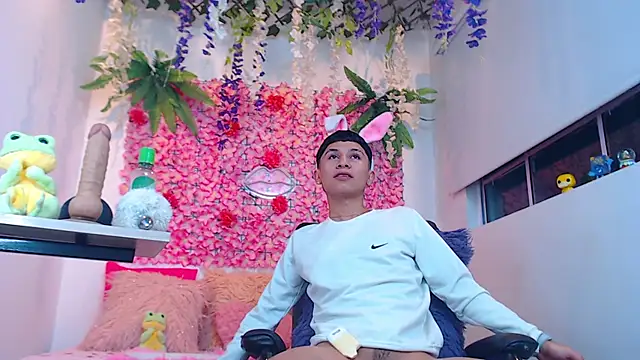 Thiagorincon22 online show from 04/05/26, 03:02