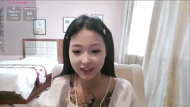 xiao-ruru online show from 03/31/26, 10:28