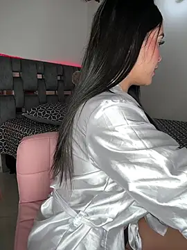 Danna 222  online show from 04/18/26, 02:47