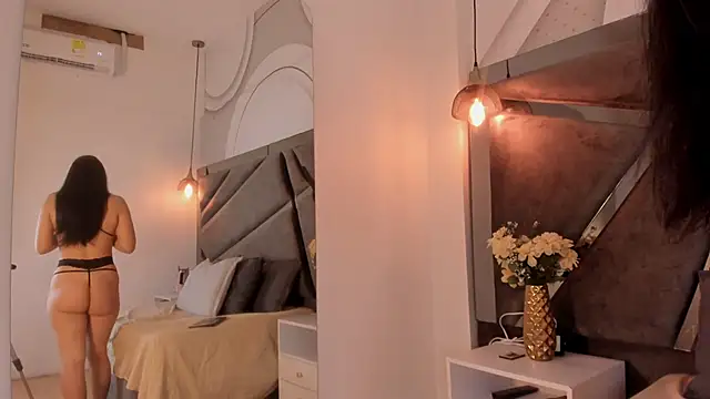 Chloee Parkerr online show from 04/27/26, 03:59
