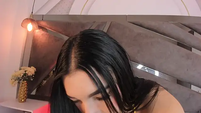 Chloee Parkerr online show from 05/29/26, 03:34
