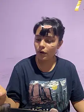 SamanthaColen  online show from 04/04/26, 01:12