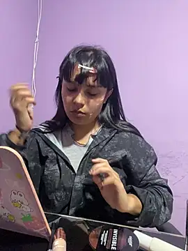 SamanthaColen  online show from 04/02/26, 03:13