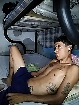 Athenas 23CM online show from 04/13/26, 05:00