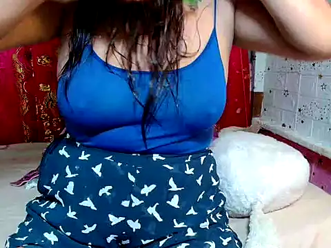 HornyHot Asian online show from 04/30/26, 02:35