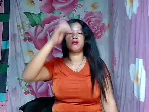 HornyHot Asian online show from 04/03/26, 12:28