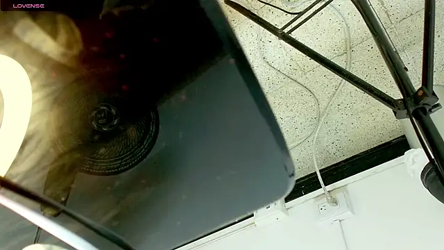 Selene  Luna online show from 04/12/26, 01:42