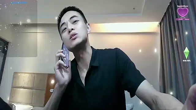 davidboys online show from 04/19/26, 02:56