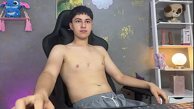 noah magno  online show from 04/12/26, 10:29