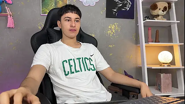 noah magno  online show from 04/09/26, 10:21