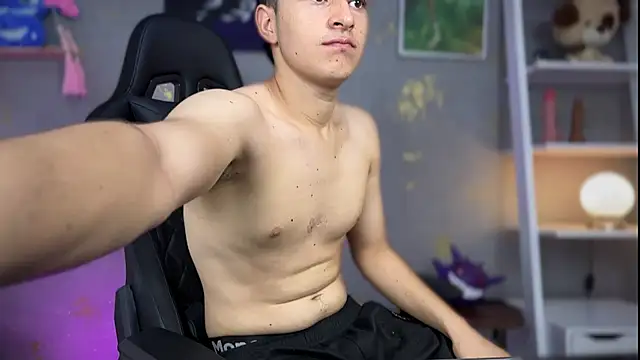 noah magno  online show from 04/08/26, 12:28