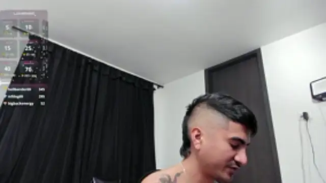 Sofia- - online show from 04/06/26, 04:46