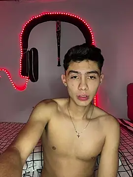 jmaxter online show from 04/17/26, 05:32