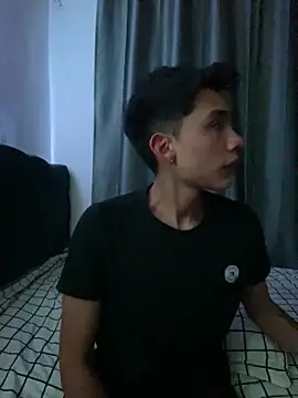 jmaxter online show from 04/07/26, 05:09