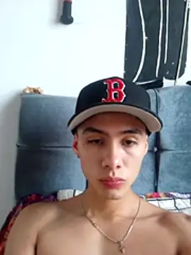 jmaxter online show from 04/01/26, 10:39