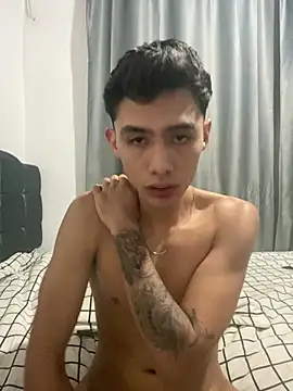 jmaxter online show from 04/13/26, 05:11