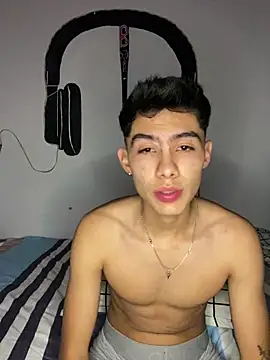 jmaxter online show from 04/16/26, 05:08