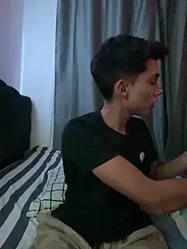 jmaxter online show from 04/08/26, 04:36