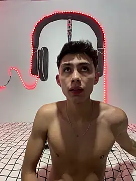 jmaxter online show from 04/14/26, 04:50