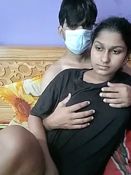 Jerin Couple61 online show from 07/01/26, 03:29