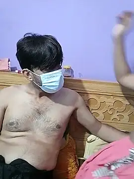 Jerin Couple61 online show from 07/09/26, 07:20
