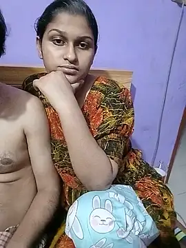 Jerin Couple61 online show from 06/07/26, 10:48