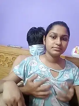 Jerin Couple61 online show from 06/30/26, 02:55
