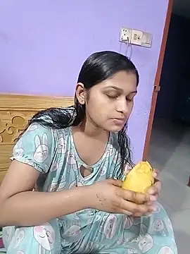 Jerin Couple61 online show from 06/06/26, 10:31