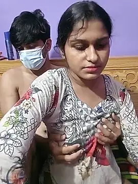 Jerin Couple61 online show from 07/12/26, 05:52