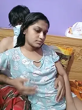 Jerin Couple61 online show from 06/29/26, 11:32