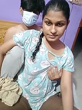 Jerin Couple61 online show from 06/02/26, 01:33