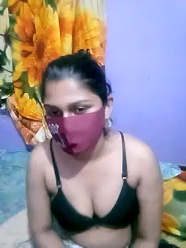 Jerin Couple61 online show from 04/11/26, 06:55