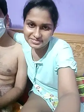 Jerin Couple61 online show from 07/13/26, 10:42