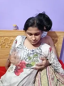 Jerin Couple61 online show from 07/09/26, 07:46