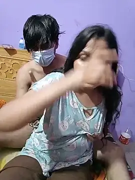 Jerin Couple61 online show from 06/10/26, 04:41