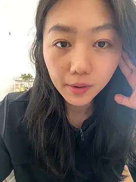 Snapshot of Shanshan_1267 chatting on 04/18/26, 06:16 Shanshan 1267 online show from 04/18/26, 06:16