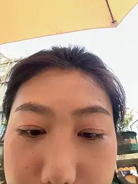 Shanshan 1267 online show from 04/05/26, 04:30