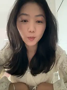 Snapshot of Shanshan_1267 chatting on 04/27/26, 02:53 Shanshan 1267 online show from 04/27/26, 02:53