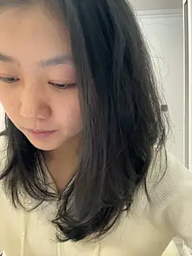 Shanshan 1267 online show from 04/14/26, 12:21