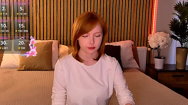 CherryCrushLove online show from 05/30/26, 06:20