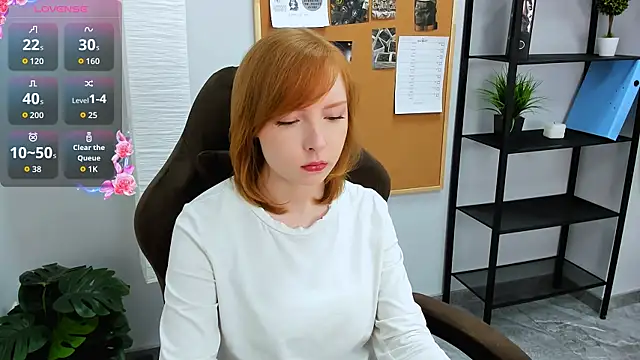CherryCrushLove online show from 05/21/26, 06:00