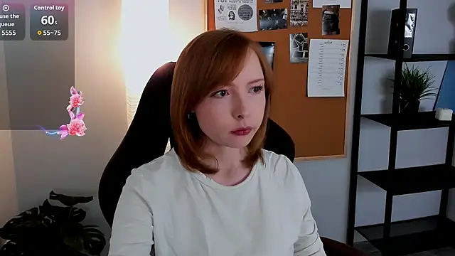 CherryCrushLove online show from 05/29/26, 06:08