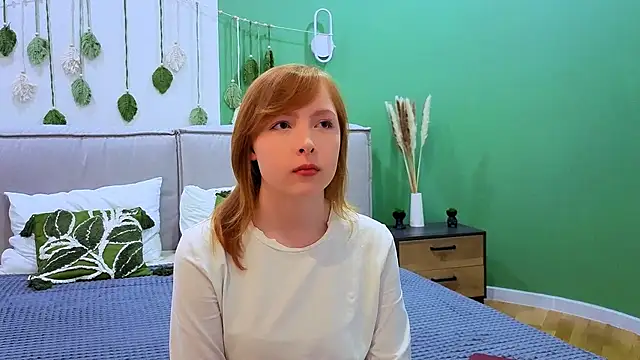 CherryCrushLove online show from 03/31/26, 09:00