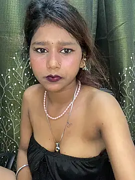 Cutiepie- online show from 04/16/26, 10:01