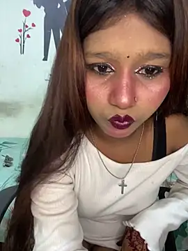 Cutiepie- online show from 05/03/26, 05:38