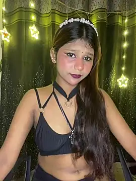 Cutiepie- online show from 05/26/26, 05:44