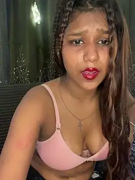 Cutiepie- online show from 05/23/26, 10:47