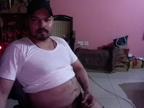 Hot Boy Rocky007 online show from 05/25/26, 04:17