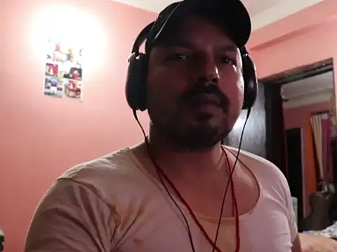 Hot Boy Rocky007 online show from 05/31/26, 02:56