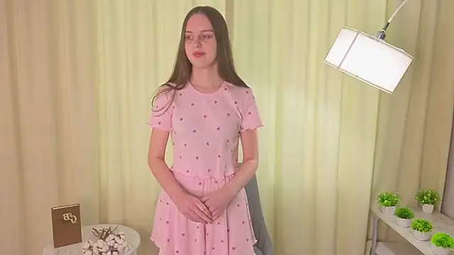 ShaunnaKorte online show from 04/06/26, 02:51